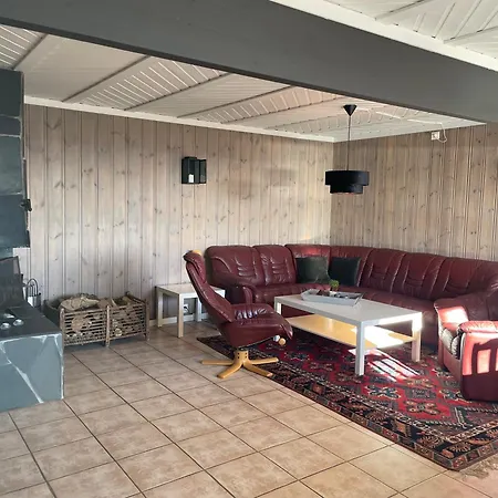 Peis, Utsikt Og 200 M Til Bakken דירה *