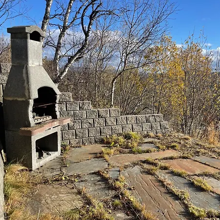 Peis, Utsikt Og 200 M Til Bakken Apartment Beitostolen