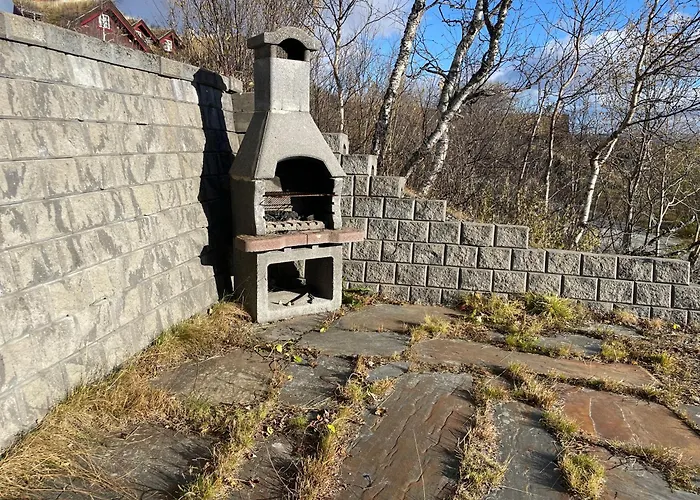 Peis, Utsikt Og 200 M Til Bakken Apartment Beitostolen